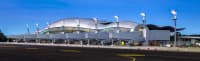Novi putnički terminal m2