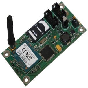 GSM Modul pre AOP