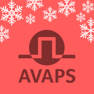 vanocni provoz avaps medium