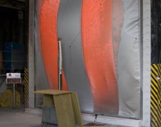 Ďalšia skúška roliet vo Fires na Slovensku