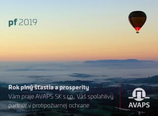 avaps pf2019 SK 150x110mm medium