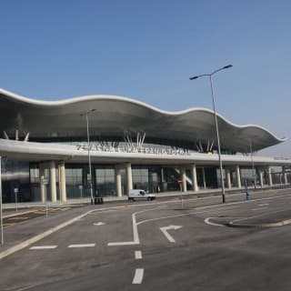 Letisko Záhreb, Chorvátsko