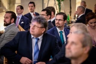 Podnikateľský projekt roku 2022