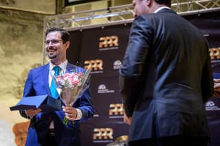 Podnikateľský projekt roku 2022