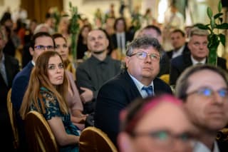 Podnikateľský projekt roku 2022