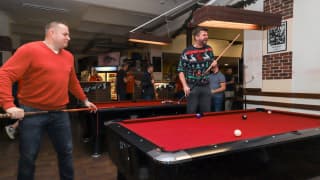 Vianočný večierok