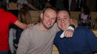 Vianočný večierok