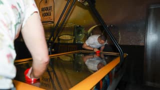 Vianočný večierok