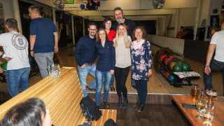 Vianočný večierok