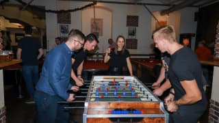 Vianočný večierok