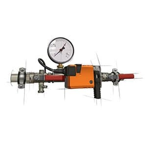 Komponenty pre kropenie - Belimo